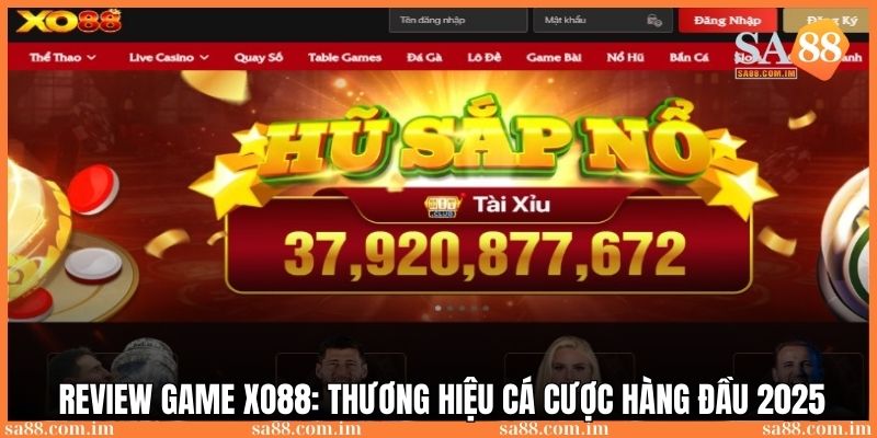 game