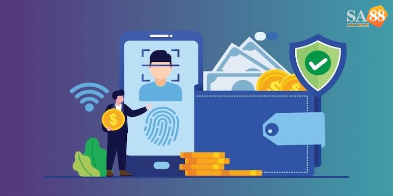 2 điểm quan trọng của xác minh tài khoản (KYC)
